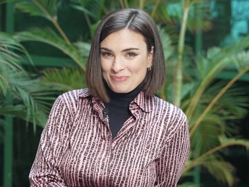&iquest;Marta o Bianca? Alba Brunet se pone en la piel de Fina y se enfrenta a su gran dilema en Sue&ntilde;os de libertad