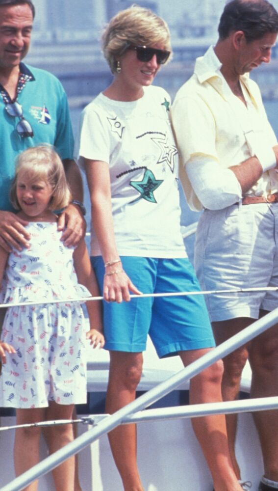 Lady Di