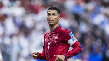 Cristiano Ronaldo Cristiano Ronaldo
