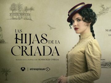 &ldquo;Ella se siente muy fuera de la familia&rdquo;: As&iacute; es Catalina, Martina Cariddi en Las hijas de la criada