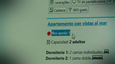 Se agotan todos los alojamientos para ver el de 2027 Se agotan todos los alojamientos para ver el de 2027