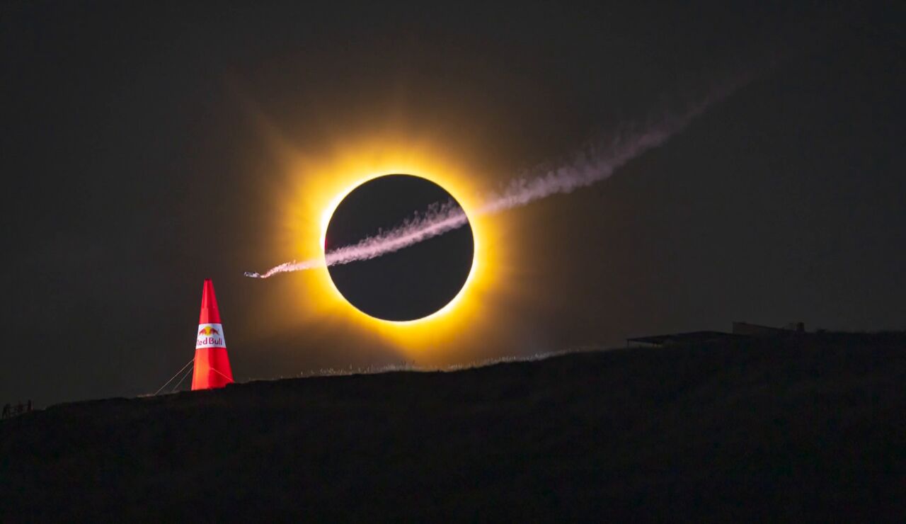 im&aacute;genes eclipse