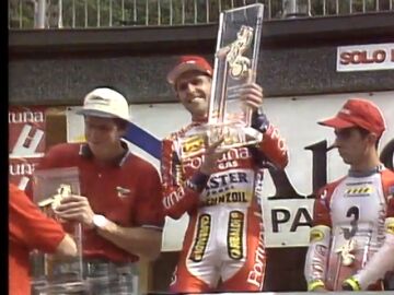 Tarr&eacute;s gana su s&eacute;ptimo mundial de trial