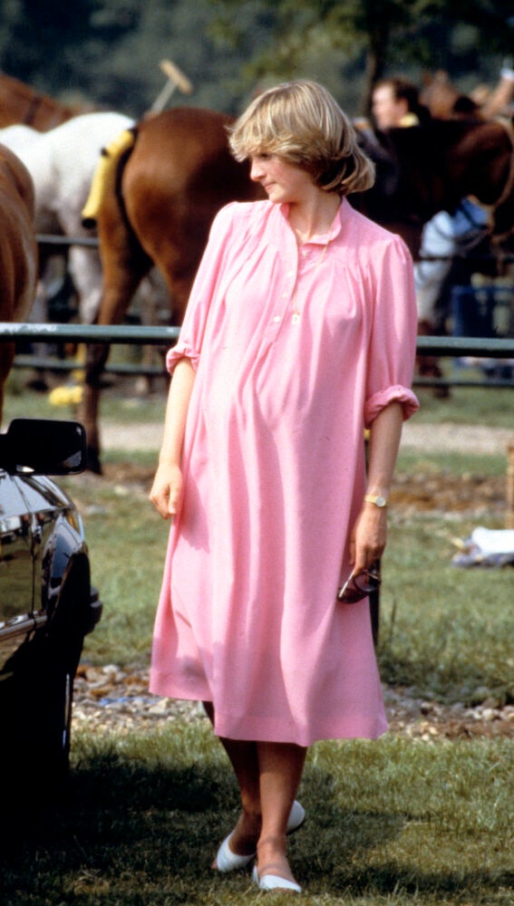 Lady Di
