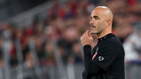 Enzo Maresca