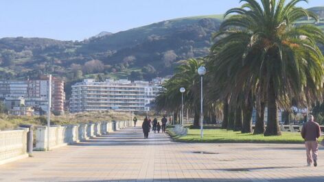 Laredo, en Cantabria