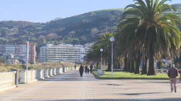 Laredo, en Cantabria