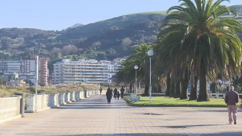 Laredo, en Cantabria Laredo, en Cantabria