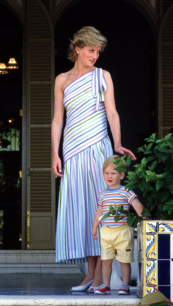 Lady Di