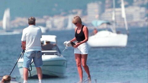 Lady Di