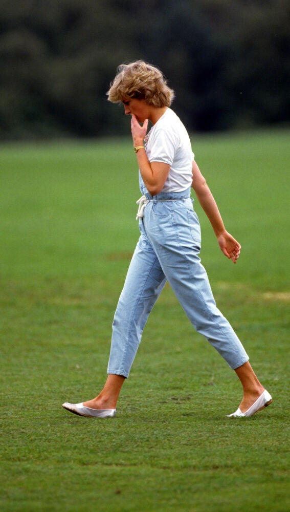 Lady Di