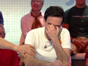 &ldquo;Hay que estar ah&iacute;&rdquo;: El lapsus de Javier en Pasapalabra al crear&hellip; &iexcl;la pi&ntilde;a ib&eacute;rica!