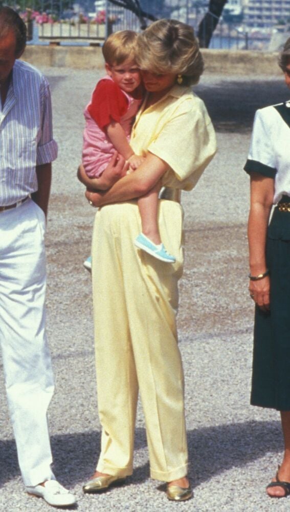 Lady Di
