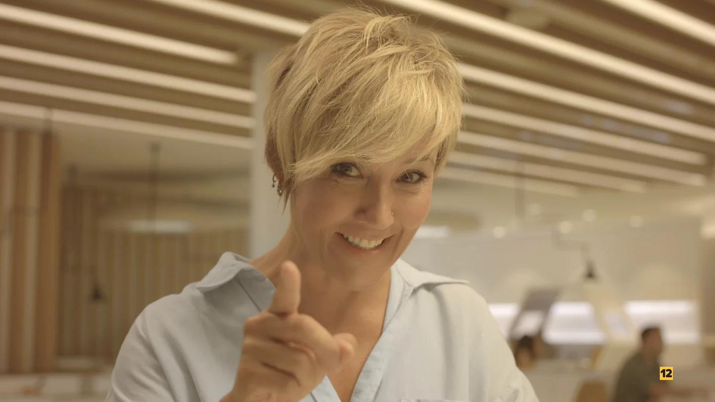'La Mesa', el nuevo prime time de Antena 3 conducido por Cristina Pardo 'La Mesa', el nuevo prime time de Antena 3 conducido por Cristina Pardo