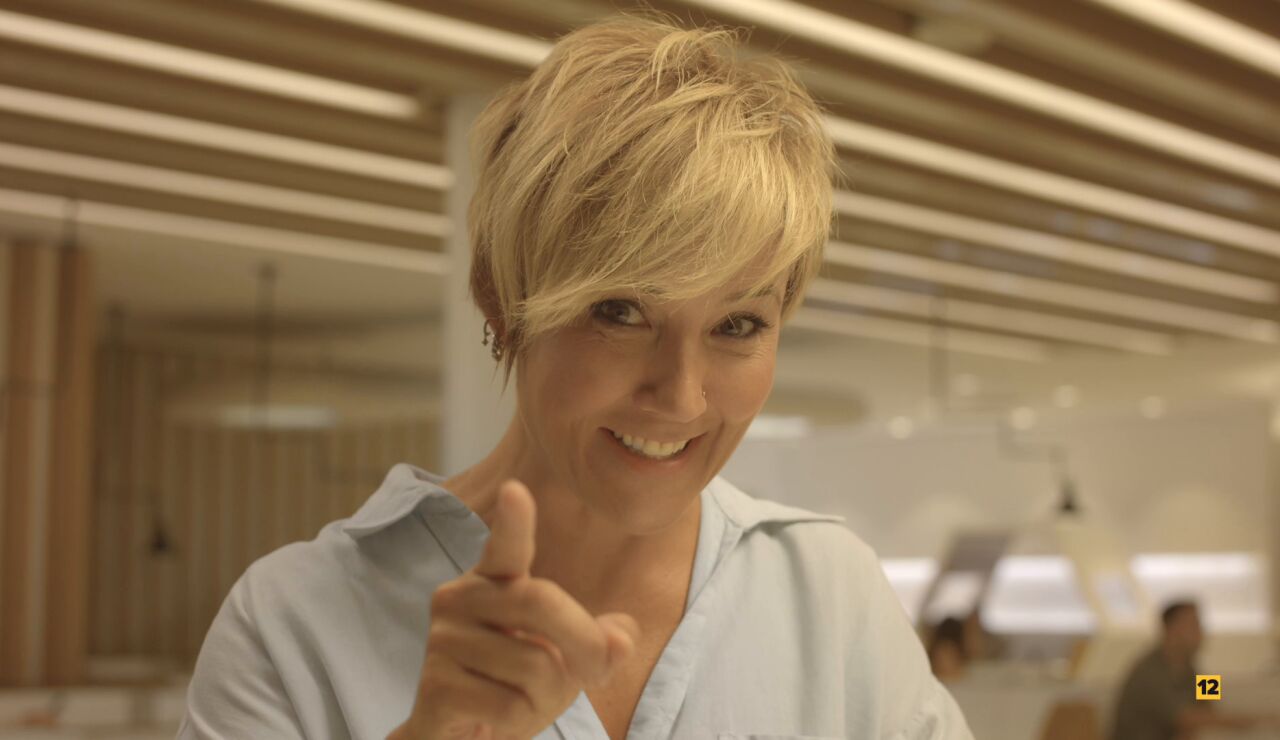 'La Mesa', el nuevo prime time de Antena 3 conducido por Cristina Pardo