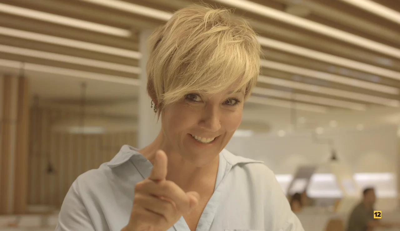 'La Mesa', el nuevo prime time de Antena 3 conducido por Cristina Pardo