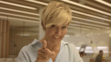 La Mesa, el nuevo prime time conducido por Cristina Pardo llega muy pronto a Antena 3