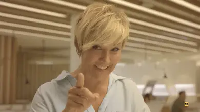 La Mesa, el nuevo prime time conducido por Cristina Pardo llega muy pronto a Antena 3 La Mesa, el nuevo prime time conducido por Cristina Pardo llega muy pronto a Antena 3