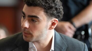 Luigi Mangione
