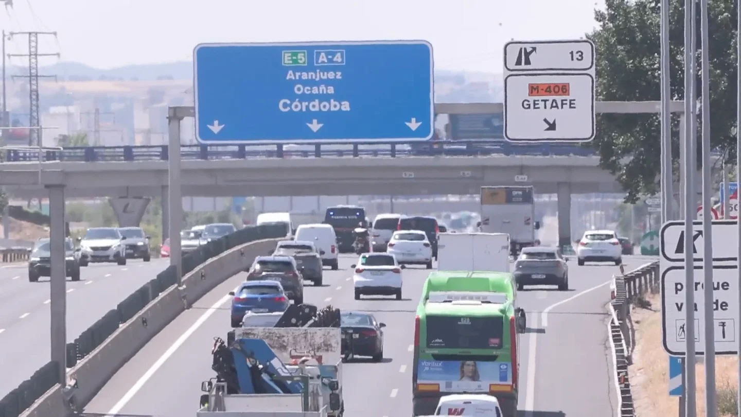 Operación salida del verano a 15 de agosto de 2026. Operación salida del verano a 15 de agosto de 2026.