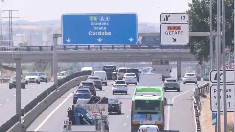 Operación salida del verano a 15 de agosto de 2026. Operación salida del verano a 15 de agosto de 2026.