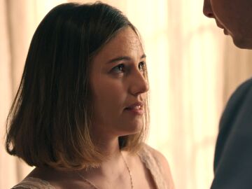 Avance del pr&oacute;ximo cap&iacute;tulo de Sue&ntilde;os de libertad: Miguel y Claudia se besan por primera vez... &iquest;ser&aacute; real esta vez? 