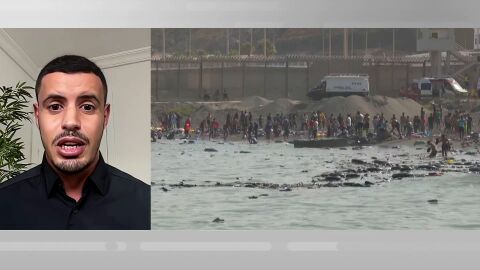 Taleb Alisalem alerta sobre la deriva nacionalista en Marruecos
