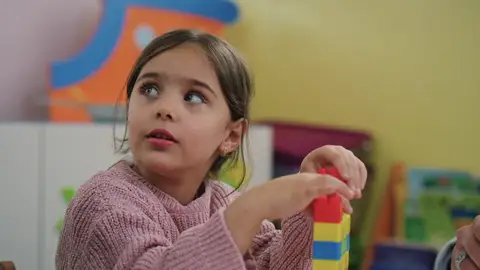 Zehra en Una nueva vida Zehra en Una nueva vida