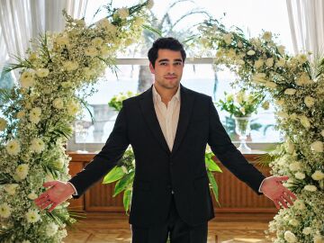 Ferit en Una nueva vida