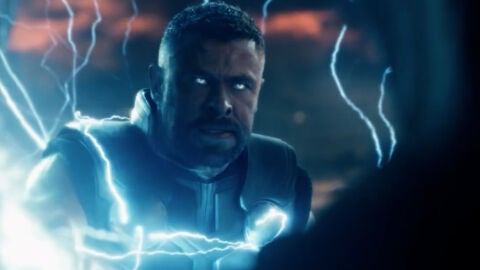Chris Hemsworth en Vengadores: Doomsday