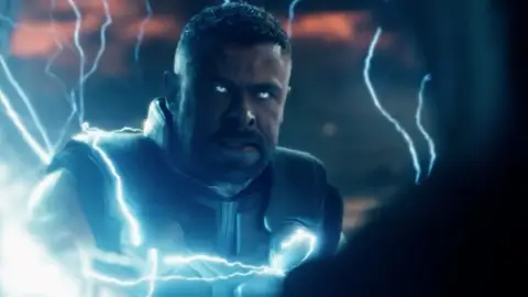Chris Hemsworth en Vengadores: Doomsday Chris Hemsworth en Vengadores: Doomsday