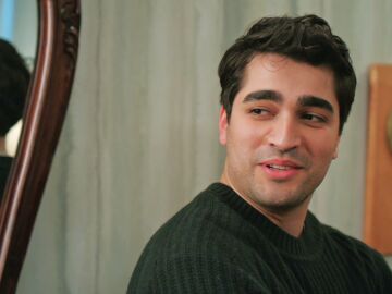 Ferit en Una nueva vida