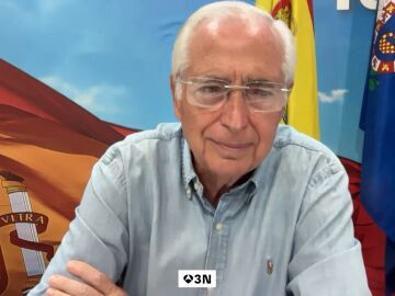 Juan Jos&eacute; Imbroda sobre la crisis de Ceuta: "No se puede combatir una situaci&oacute;n excepcional con medidas ordinarias"