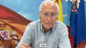 Juan José Imbroda sobre la crisis de Ceuta: "No se puede combatir una situación excepcional con medidas ordinarias" Juan José Imbroda sobre la crisis de Ceuta: "No se puede combatir una situación excepcional con medidas ordinarias"