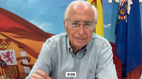 Juan Jos&eacute; Imbroda sobre la crisis de Ceuta: "No se puede combatir una situaci&oacute;n excepcional con medidas ordinarias"