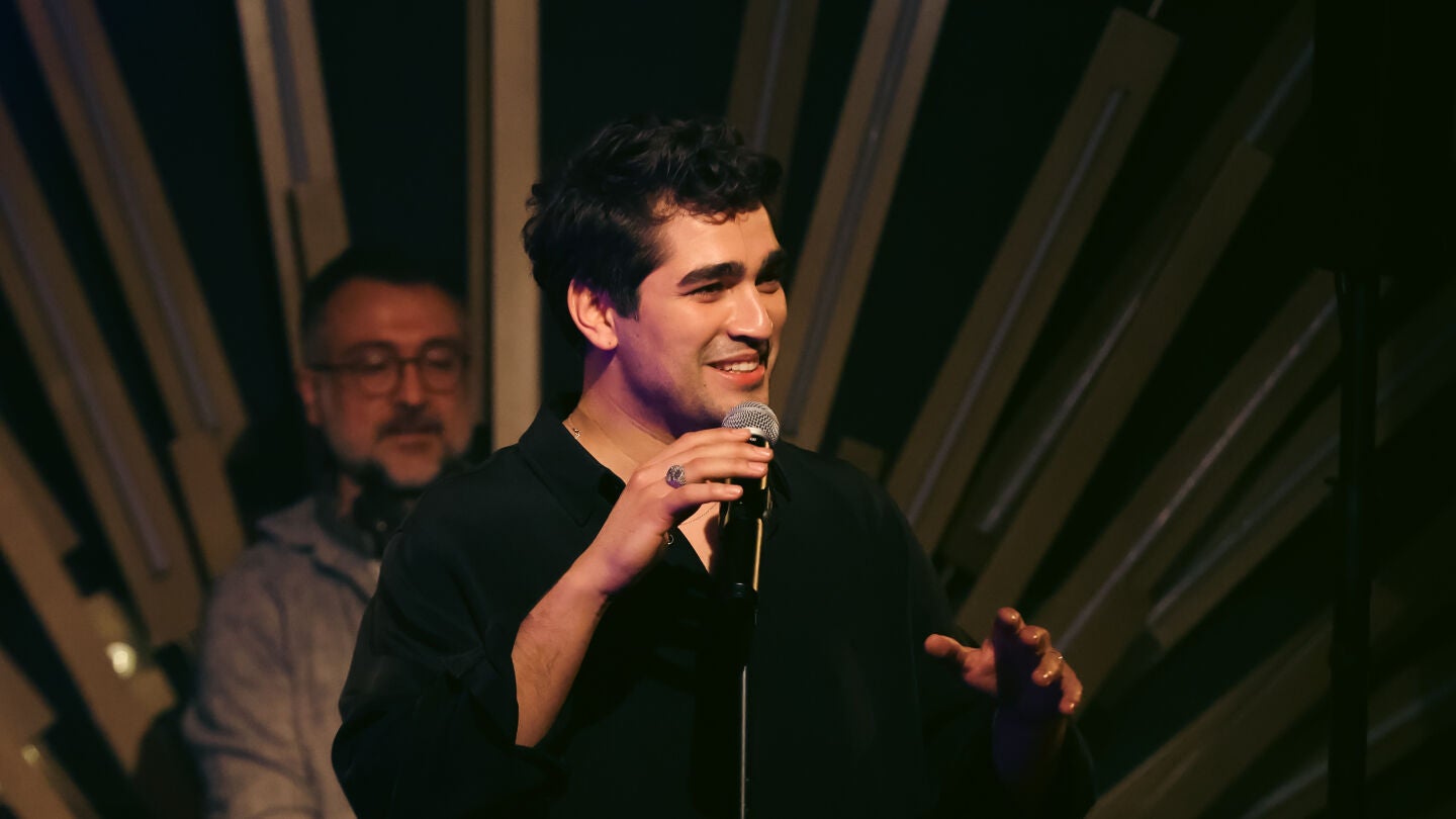 Ferit en Una nueva vida