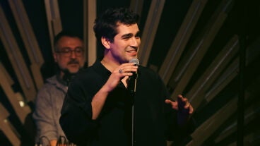 Ferit en Una nueva vida