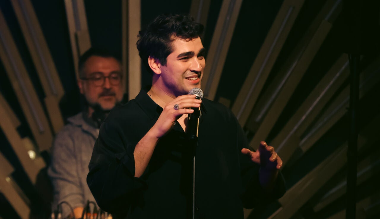 Ferit en Una nueva vida