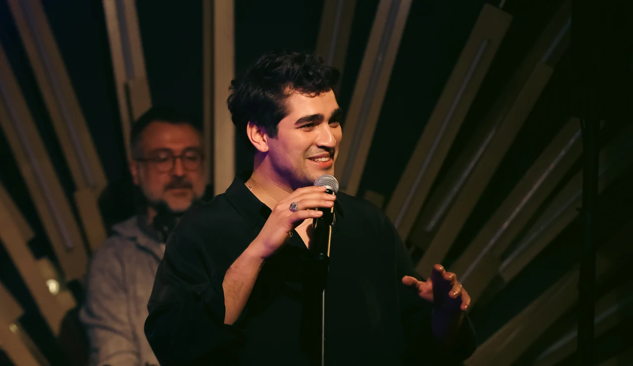 Ferit en Una nueva vida