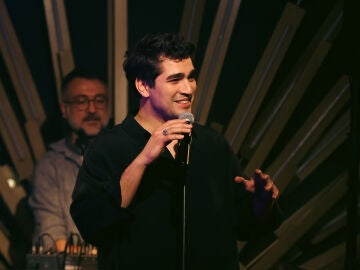Ferit en Una nueva vida