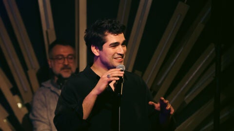 Ferit en Una nueva vida
