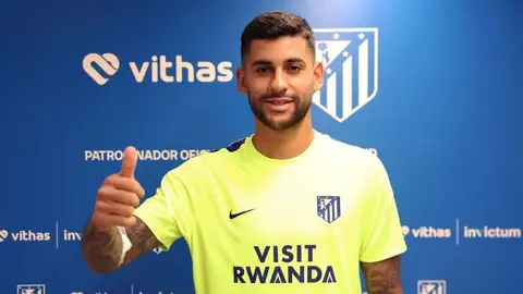 Cuti Romero Cuti Romero