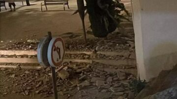Terremoto en Granada