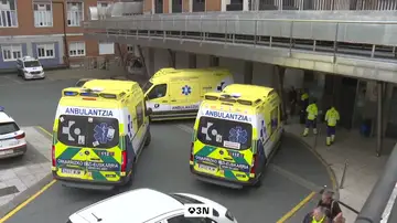 Ambulancias Ambulancias