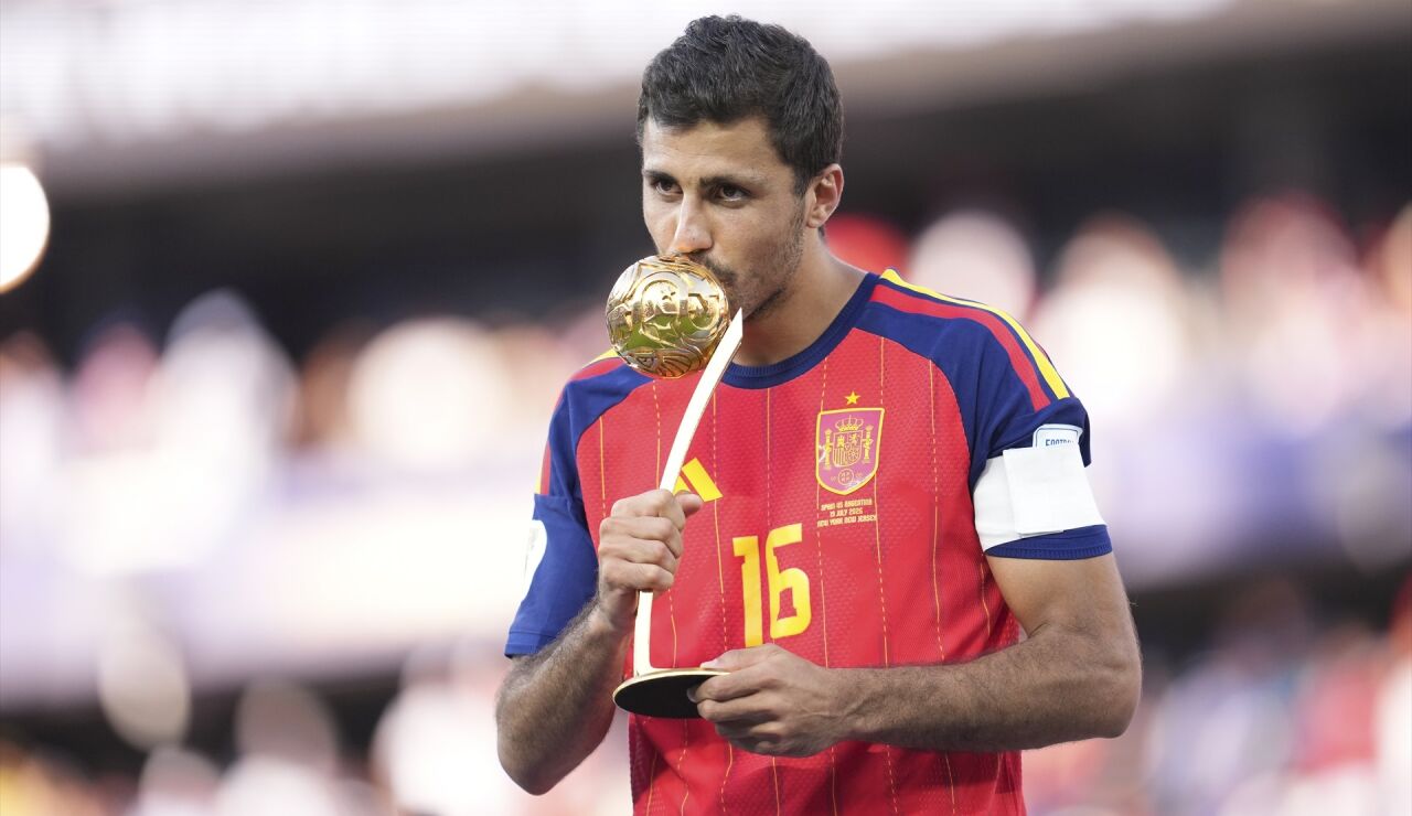 Rodri Hern&aacute;ndez