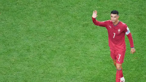 Cristiano Ronaldo Cristiano Ronaldo