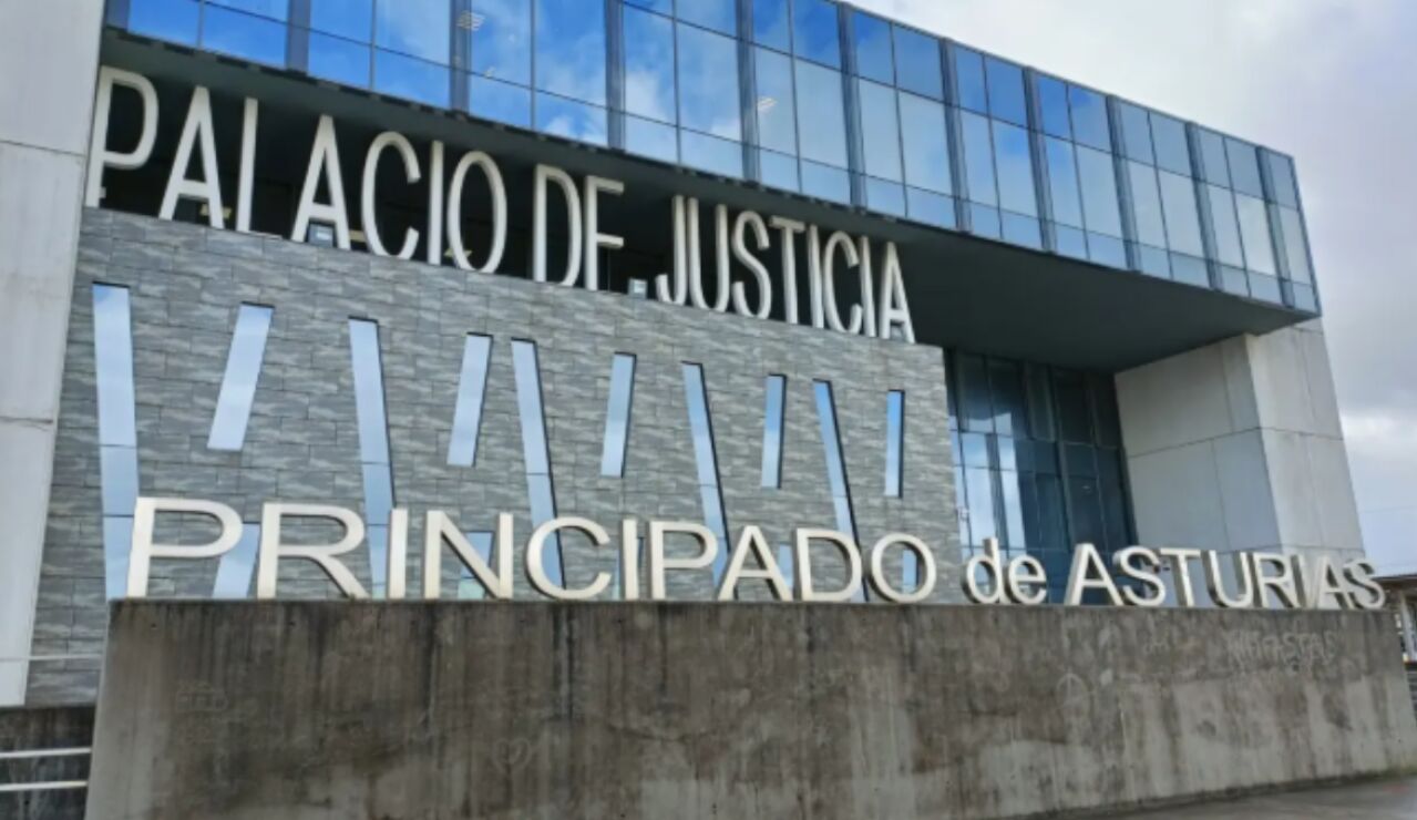 Fiscal&iacute;a de Gij&oacute;n