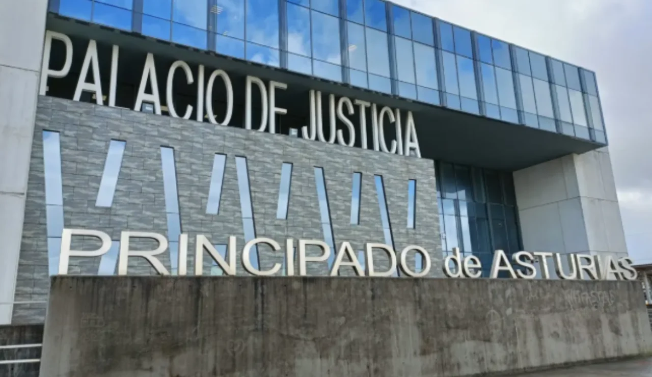 Fiscalía de Gijón