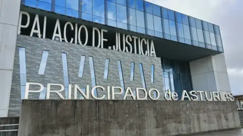 Fiscalía de Gijón Fiscalía de Gijón