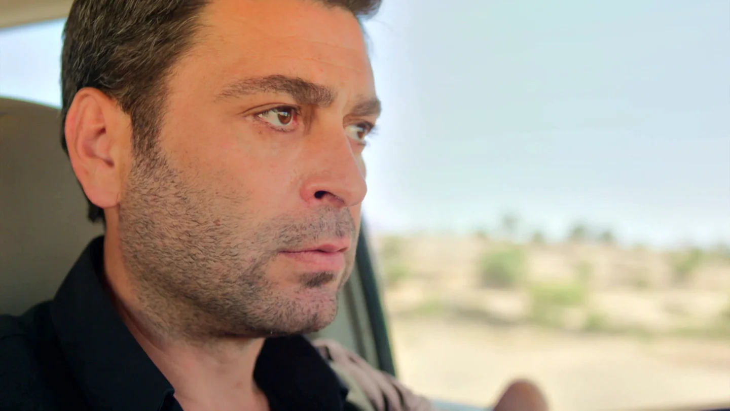 “Si te vas, no te lo perdonaré”: la llamada de Cihan a Alya antes de su primer beso “Si te vas, no te lo perdonaré”: la llamada de Cihan a Alya antes de su primer beso